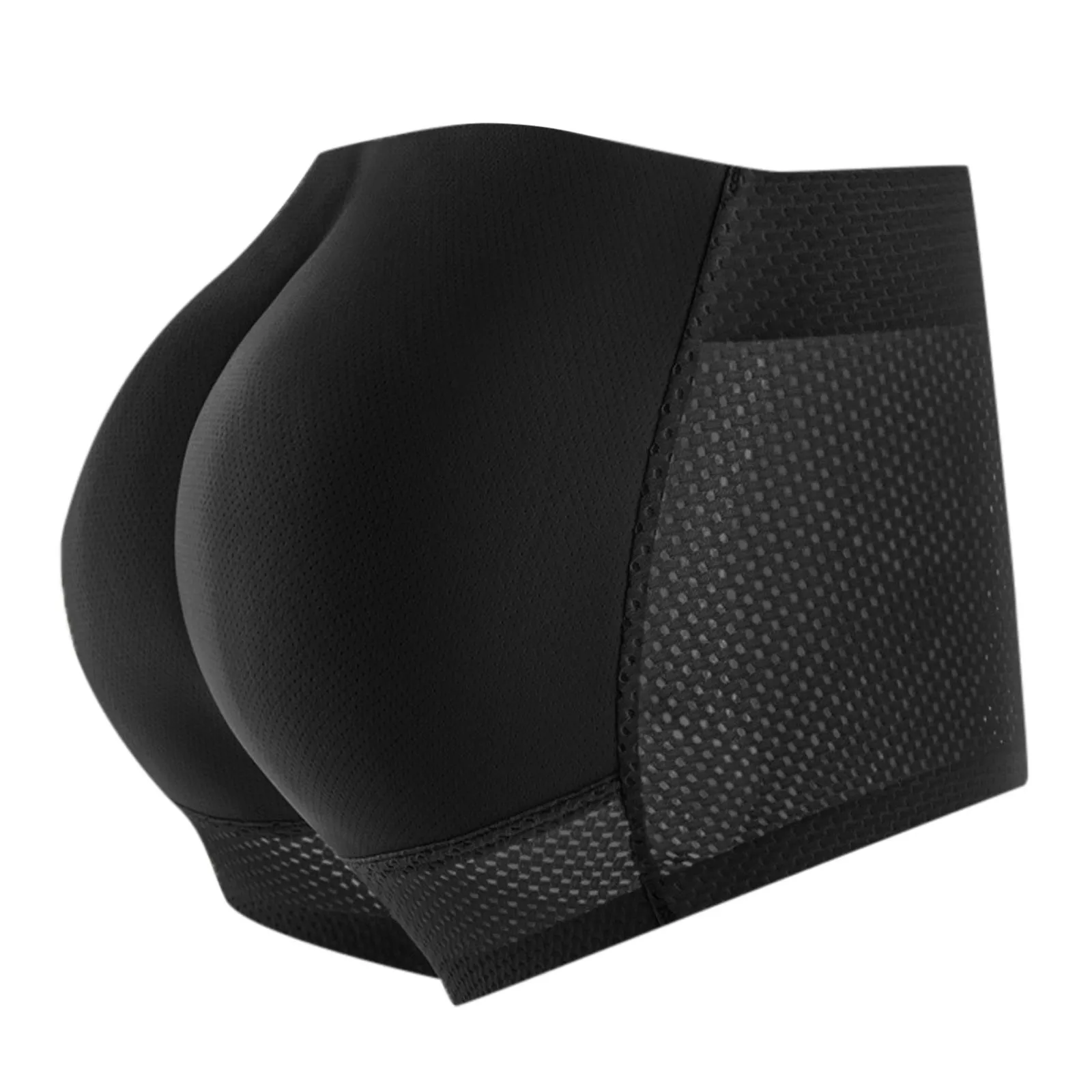 Pad Solleva Glutei In Silicone E Schiuma Con Pantaloni A Pad Per - Foto 4