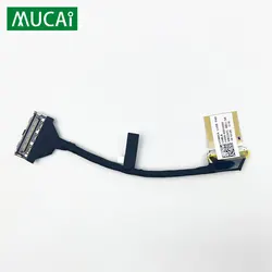 Câble flexible d'écran vidéo pour ASUS ux360 UX360CA, ruban d'affichage LCD LED pour ordinateur portable, câble de caméra 14005 – 02010000