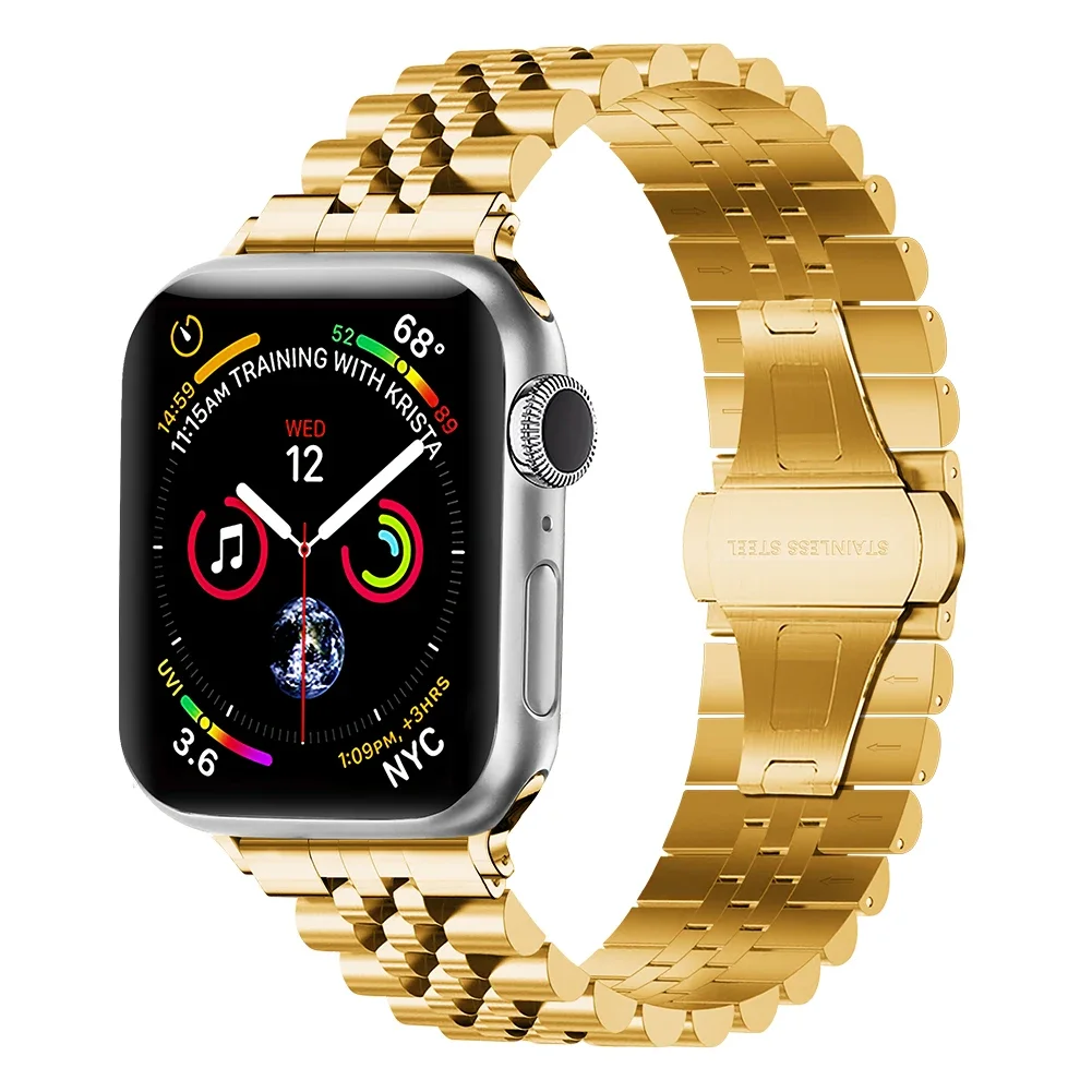 Stainless Steel Bracelet Wristband