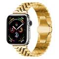 Golden A