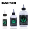 250/120/30ML Professional Tattoo Stencil Magic Gel Thermal Copier Gel Transfer Stuff Solution Cream Tattoo Accessories 1