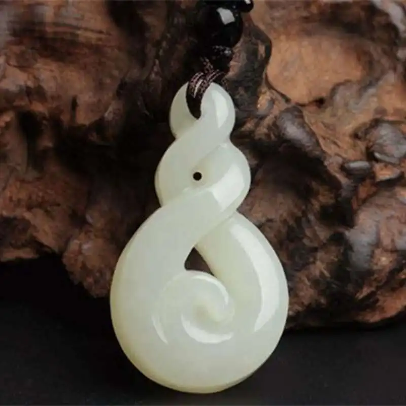 factory-price-wholesale-hetian-jade-calabash-pendent-twist-qiankun-pendant-men-and-women-pendant-couple-pendant-jade-pendant