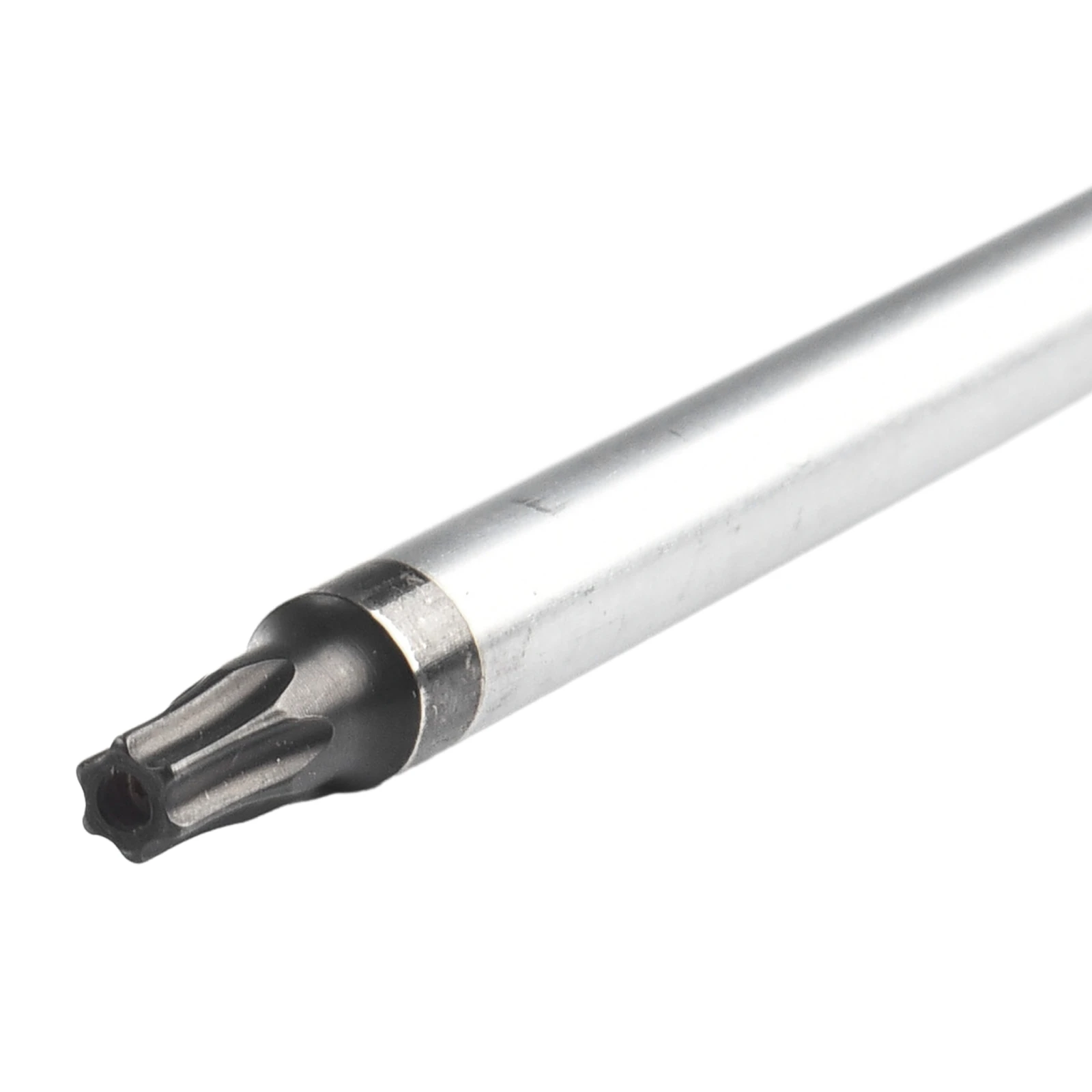 Tournevis Torx Extra Long 400 Mm - Pointe Magnétique, Tige Acier Chrome Vanadium, Pour T15/T20/T25/T27/T30, Automobile - 11