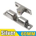 Silver-60MM