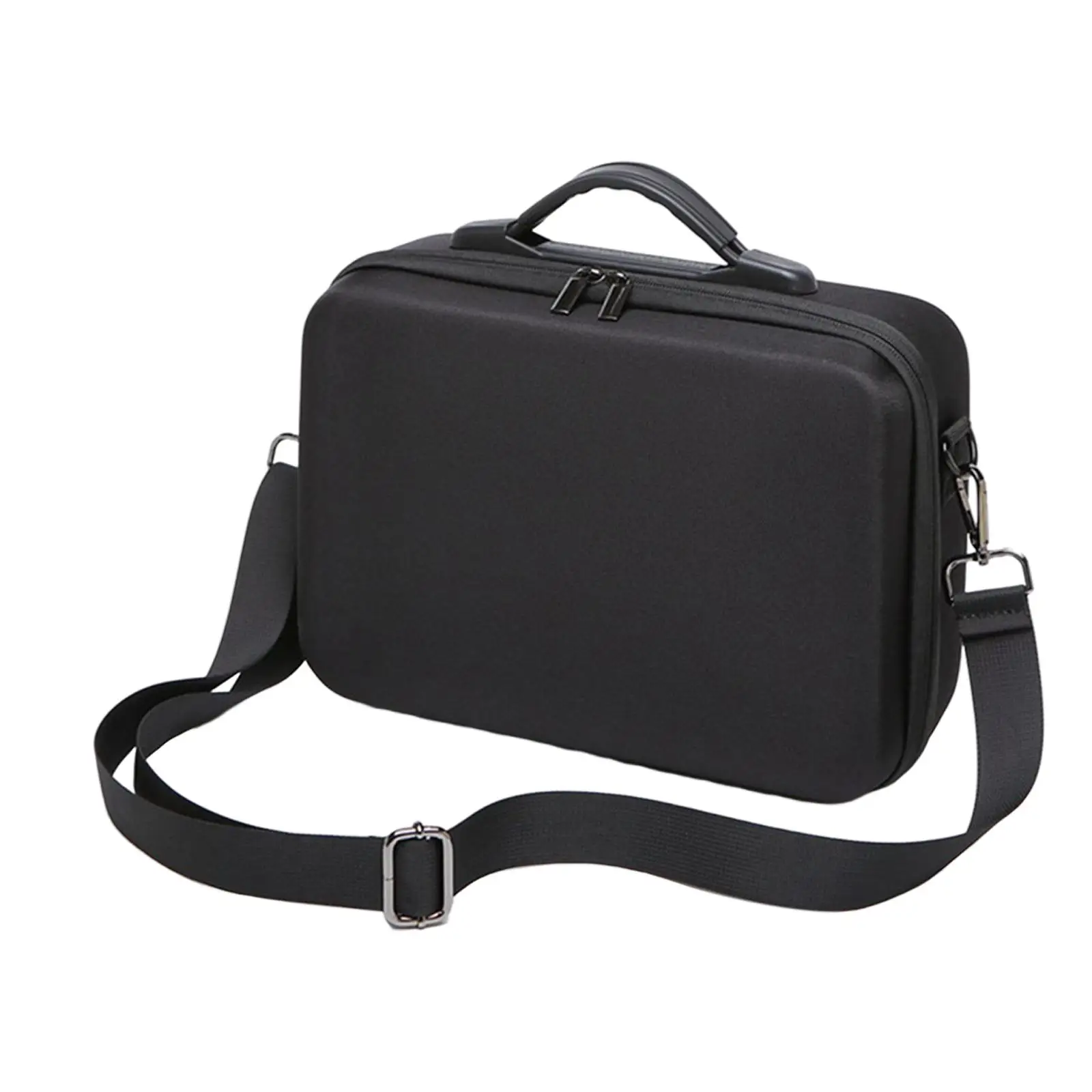 Portable Waterproof Drone Body + Remote Controller Carrying Case for DJI Mavic Air 1 Transmitter Storage Bag Accessories