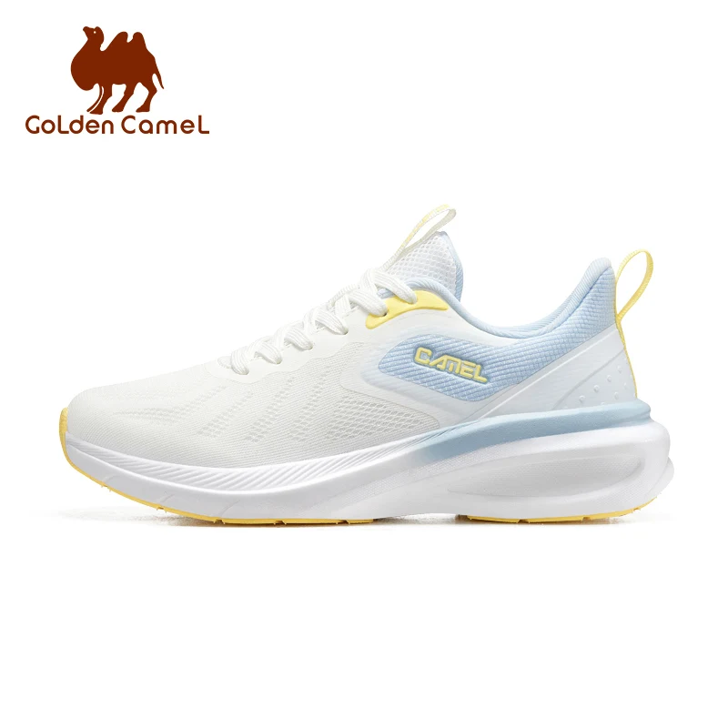 

GOLDEN CAMEL Women's Sports Running Shoes Casual Fashion Breathable Mesh Woman Sneakers Walking Ladies Shoes for Women 2023 New