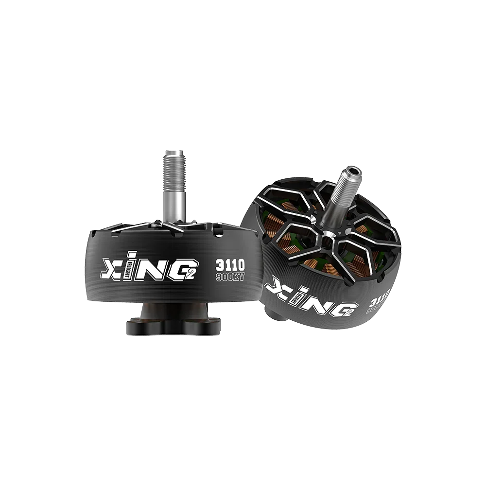 iFlight XING2 3110 900KV/1250KV/1600KV FPV Cinelifter Motor for FPV Racing RC Drone Taurus X8 V3 Pro Max ProTek60 Pro O3