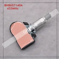 4PCS NEW TIRE PRESSURE SENSOR FOR MAZDA 2 3 5 6 CX-3 CX-5 CX-7 CX-9 MX-5 BHB637140 BHB637140A GS1D37140 433MHz - Image 3