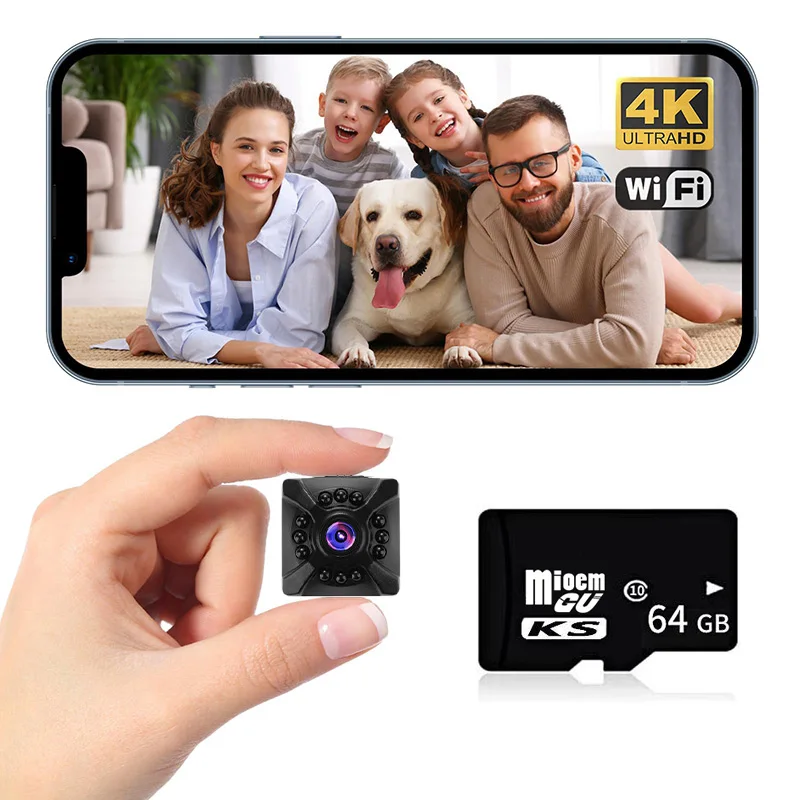 BKX5 con luce 64GB