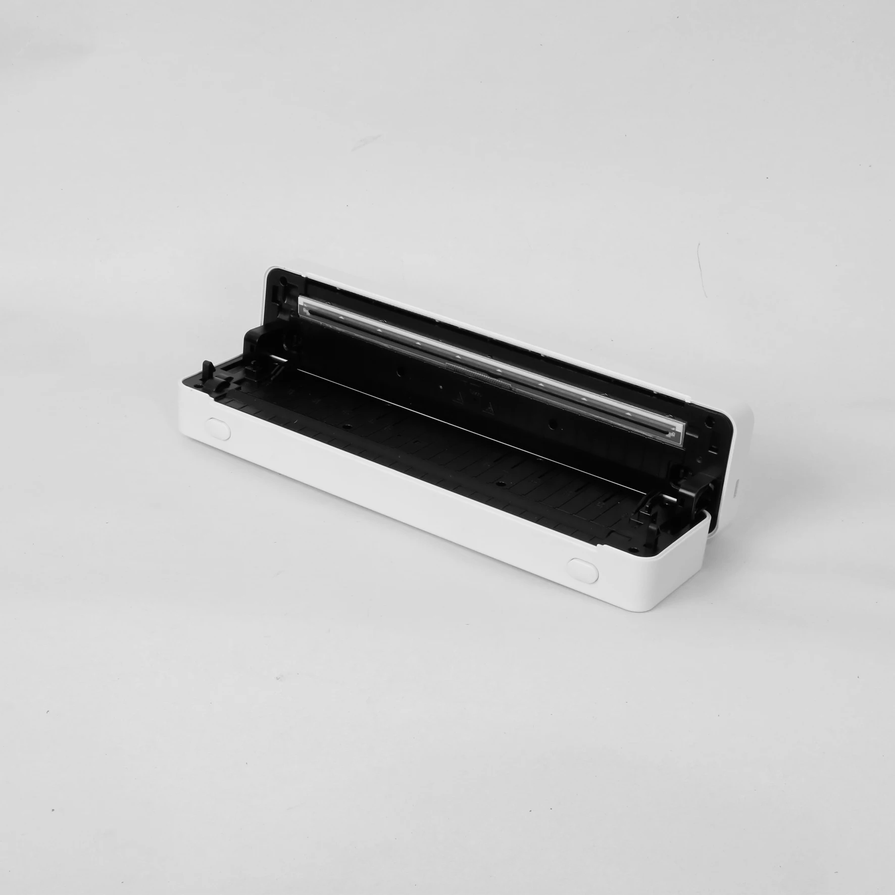 Stampante Termica Portatile A4 per Uso Ufficio, Compatibile con Sistemi Android/Mac/iOS/Windows, Connessione Bluetooth per Laptop - immagine 5