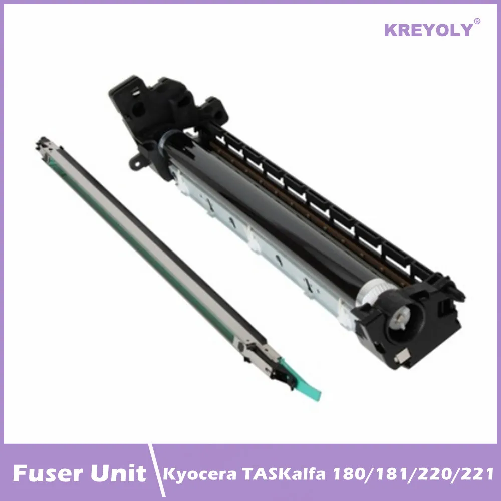 

1702KH0UN0/DK-460/MK-460 Drum Unit For Kyocera TASKalfa 180/181/220/221