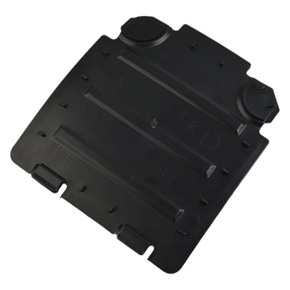 

Car Cover Black Car Accessories Fender Access For BMW X1 E84 Panel Plastics 51712993140 Auto Replacement Brand New