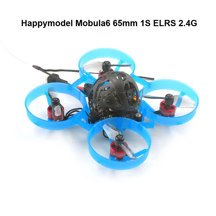 Happymodel Mobula6