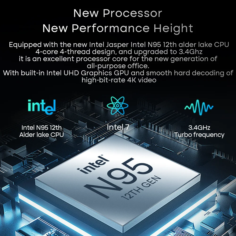 Рисунок 4 - Ноутбук DERE R16 Pro 16 дюймов 2
