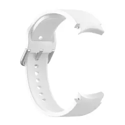 Braccialetto in silicone premium per smartwatch - Cinturino morbido e resistente