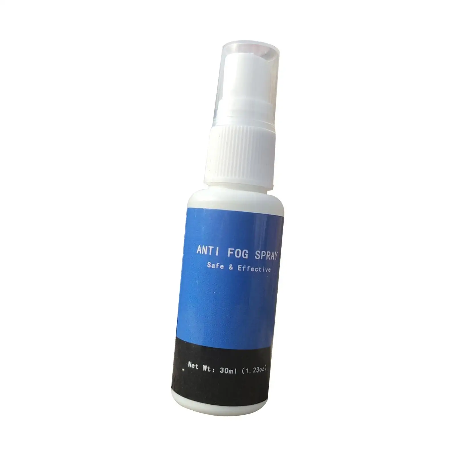 Anti Fog Spray Mist Defogging Defog Agent Eyeglass Lens Cleaner Defogger for Mirrors Eyewear Eyeglasses Glasses Diving Masks