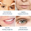 60/120pcs 24K Gold Protein Line Absorbable Anti-wrinkle Face Filler Firming Fade Fine Lines Collagen Thread Anti-Aging Serum 5