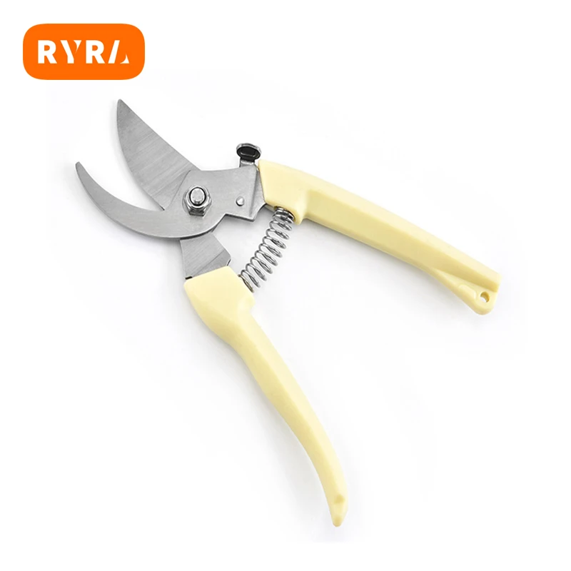 Garden Pruner Tree Cutter Gardening Pruning Shear Scissor Garden Flower