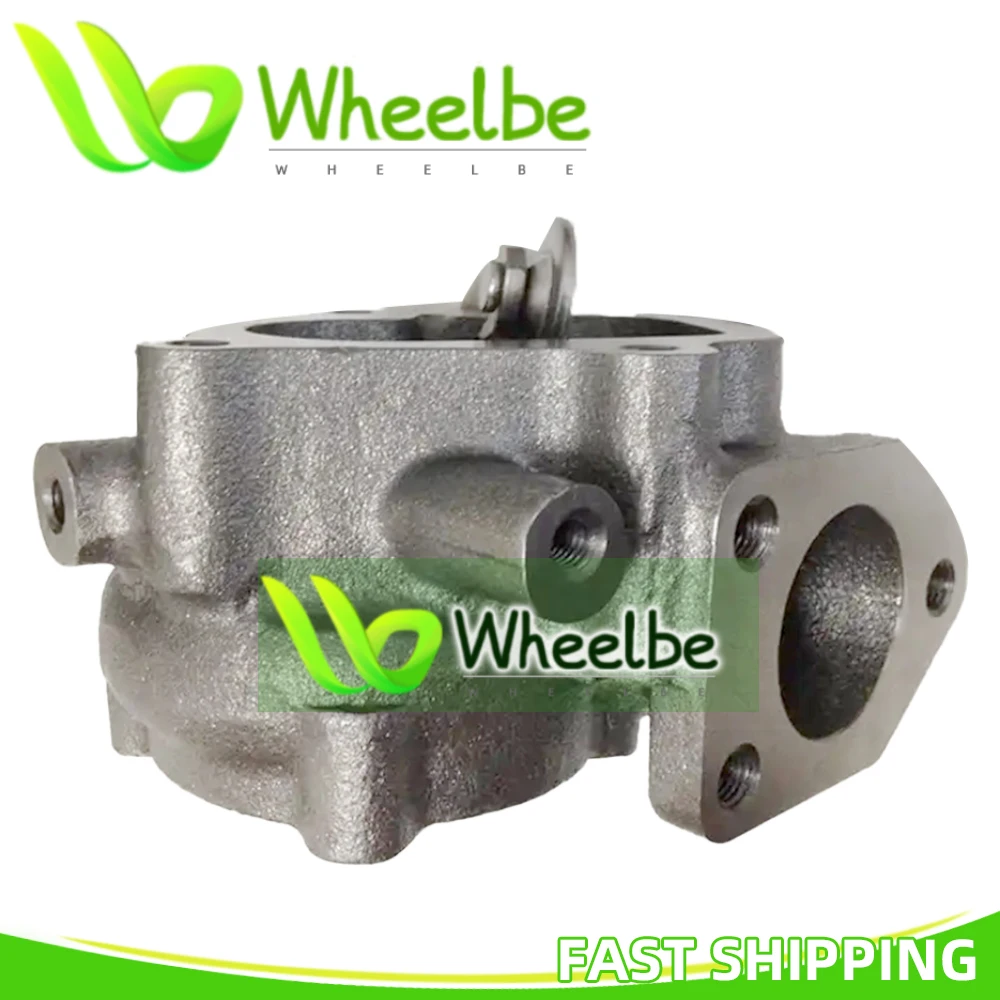 

Turbine Housing For Mighty Truck 3.5T Chrorus bus 1995-98 D4AE 3.3L 100HP GT1749S 471037-5002S 28230-41422