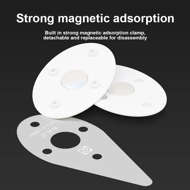 شفرات فك فائقة النحافة AMAOE EGG-DP1-5 Ultra Thin | مرنة ومخصصة للشاشات المنحنية والبطاريات 6