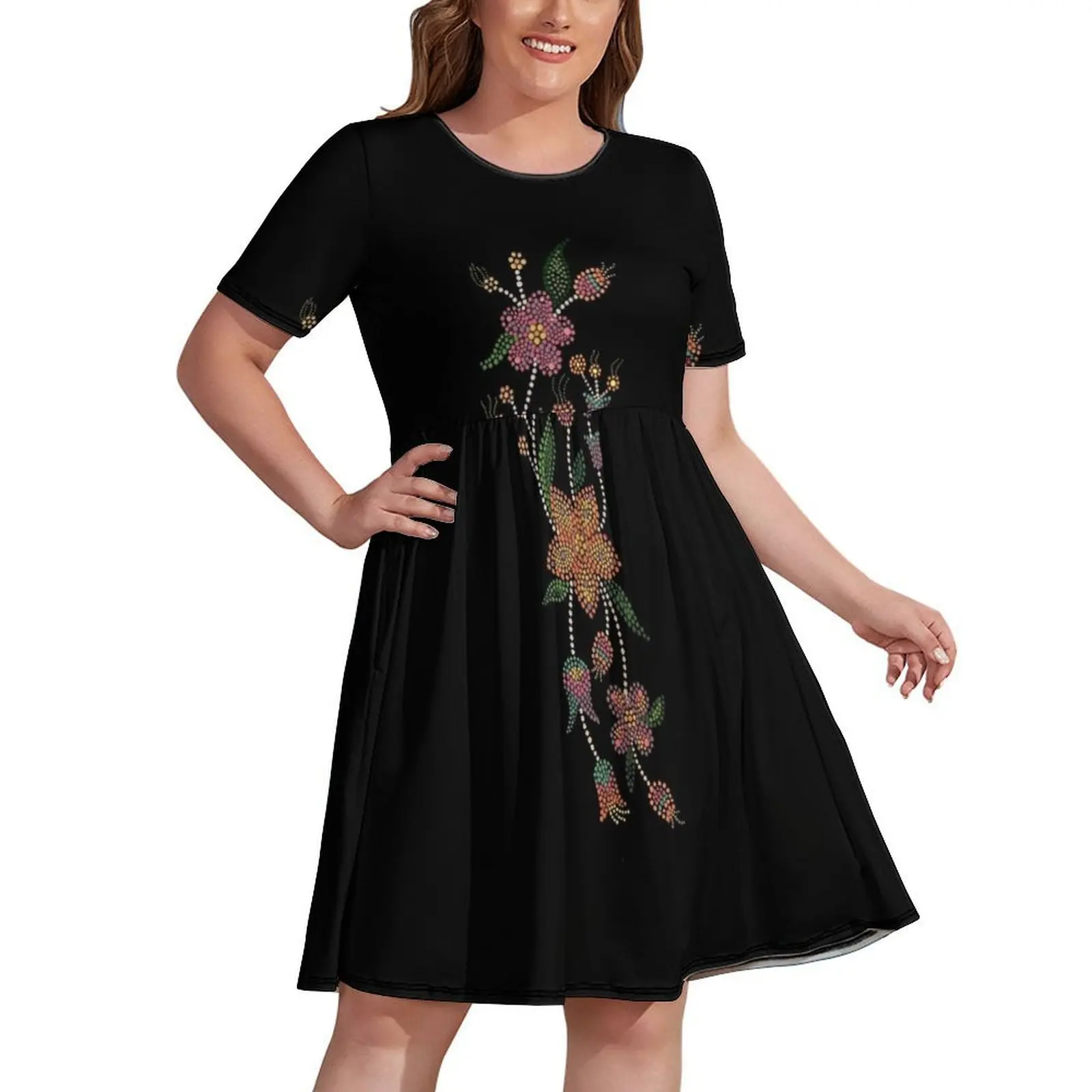 

Vertical Growth Dress prom dresses dresses for special events