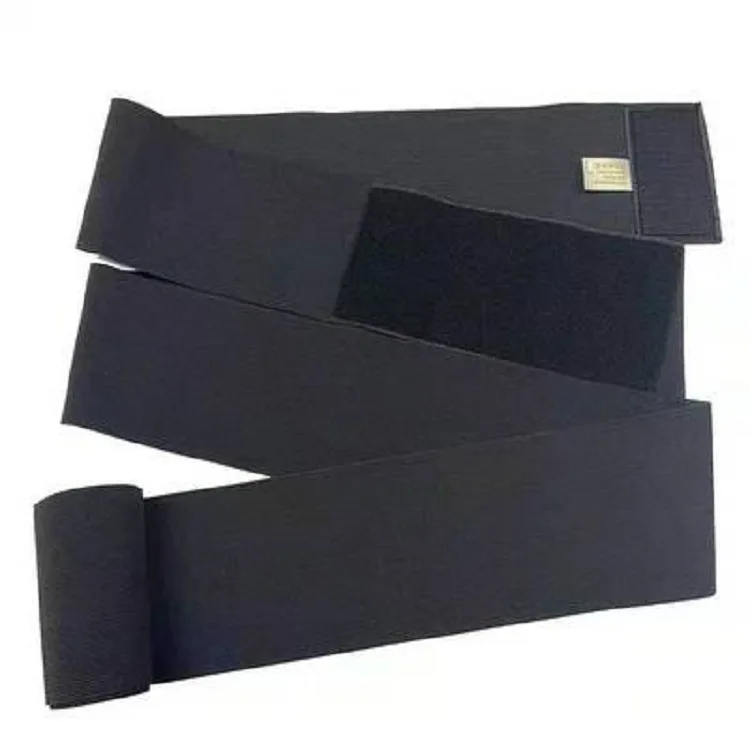 Elastic Wrap Belt Ladies Abdominal Belt Restraint Elastic Webbing Restraint Lose Weight Fast Body Wraps for Weight Loss