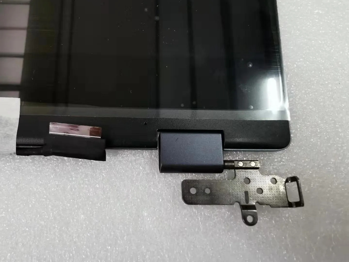 Montagem da Tela Sensível ao Toque Lcd Matriz de Exibição Fhd Substituição para Asus Vivobook Flip 14 Tp412f Tp412u Tp412ua Tp412fa Tp412fac 14.0 - Imagem 4