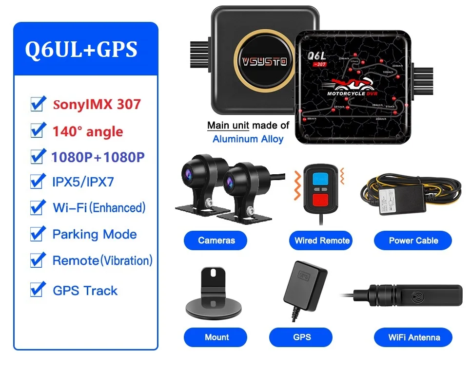 Q6UL-GPS