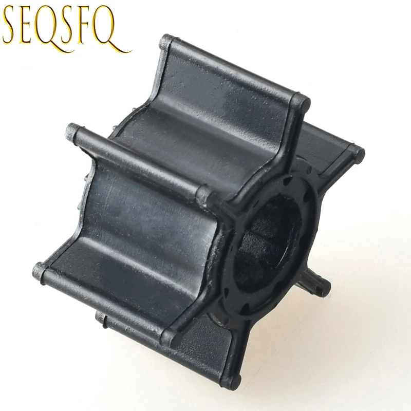 682-44352 Water Pump Impeller For Yamaha Outboard 2 Stroke 4 Stroke 9.9 HP 15 HP 9.9D 15D 682-44352-00 682-44352-01 Boat Engine For Marine Propeller