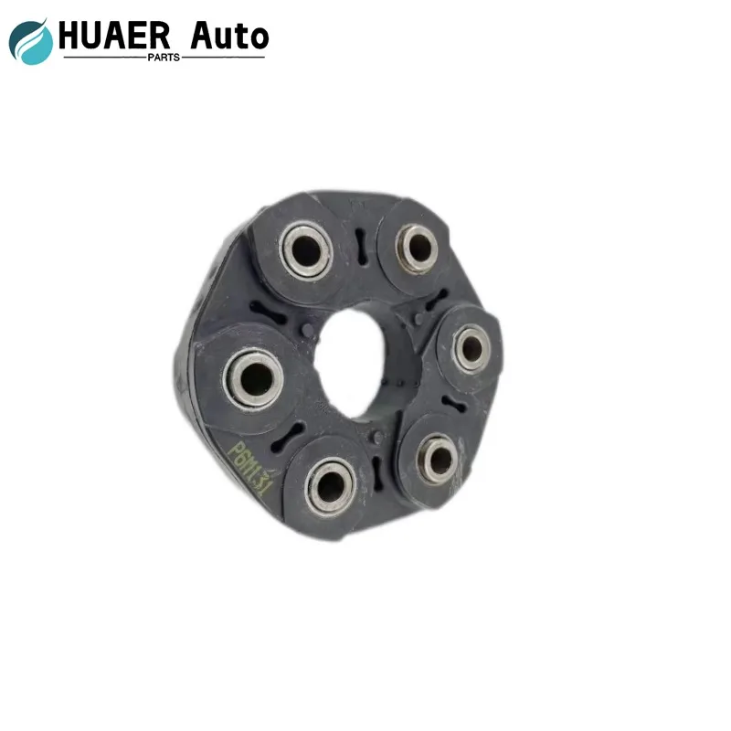 OE 491302B000 49130-2B000 Transmission Shaft Rubber Coupling for hyundai Veracruz Santa fe for kia Sorento 2006