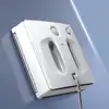 HUTT window cleaning robot W66 Electric Water spray Window Cleaner Smart Auto Magnetic Glass Tile wall Washing Household Tool 3