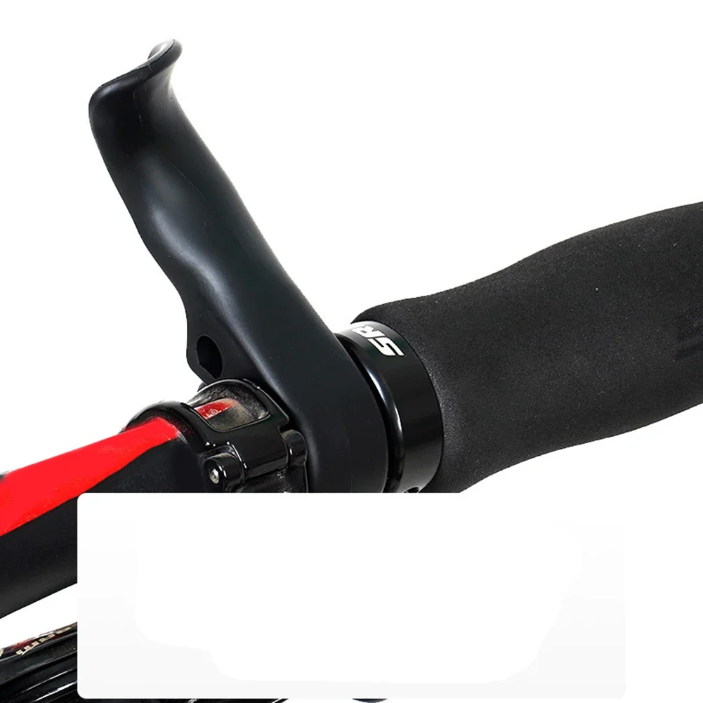 2pc Bicycle Inner Bar Ends with Plugs for MTB Bike