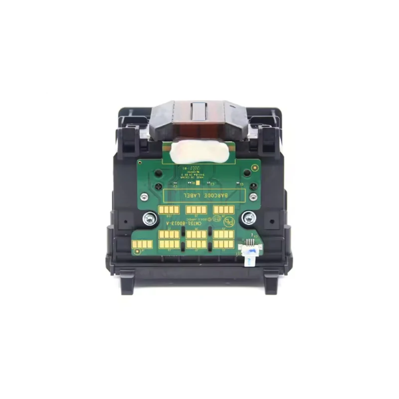 Testina di stampa HP 950 951 950XL 951XL per stampanti HP Pro 8100 8600 8700 250DW 251DW 276DW 8610 8620 8625 8630 - immagine 5
