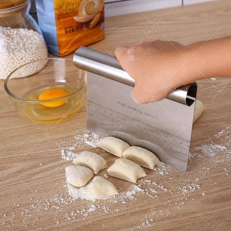 Acrylic Cutting Board with Lip - Clear Kitchen Countertop for Meat Bread  Fruit