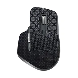 Complete DIY Anti - Slip Mouse Skates & Side Stickers for Enhanced Grip on Gaming Mice (HD)