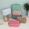 Cosmetic Bag Makeup Bag Portable Travel Makeup Case Cute Pencil Pouch Women Toiletry Bag for Girls Traveling 1