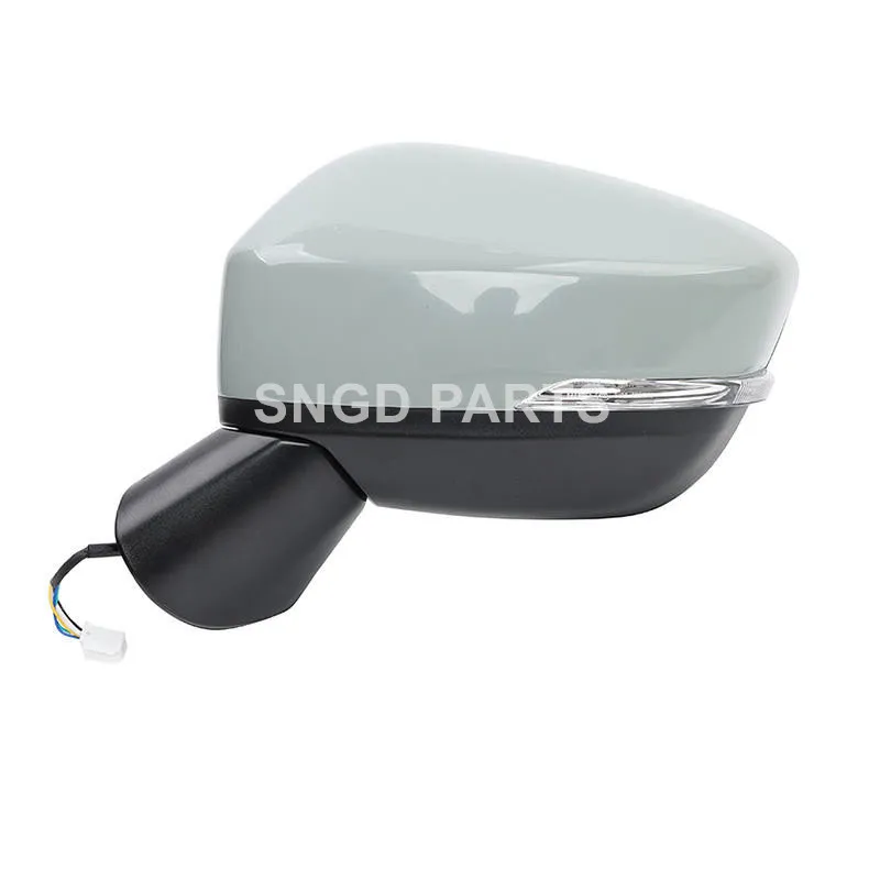 1 шт. для Mitsubishi Eclipse Cross 2018-2021, боковое