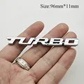 TURBO Chrome 96mm