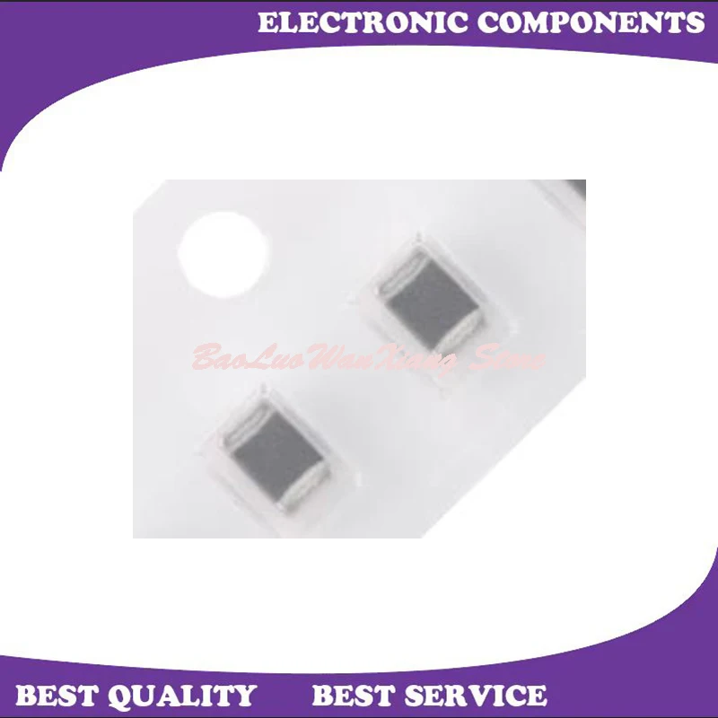 

10 шт./партия MCL2012H100MT 0805 10 мкГн ± 20% мА SMD новые и оригинальные Фотоэлементы