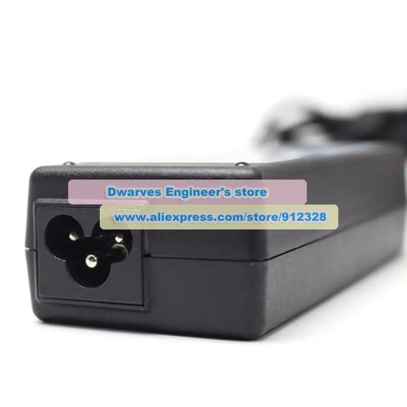 Power Adapter 19V 4.74A 90W AC Charger Liteon PA-1900-32 For ACER A517-53-593A SWIFT X SFX14-41G 3.0x1.0mm