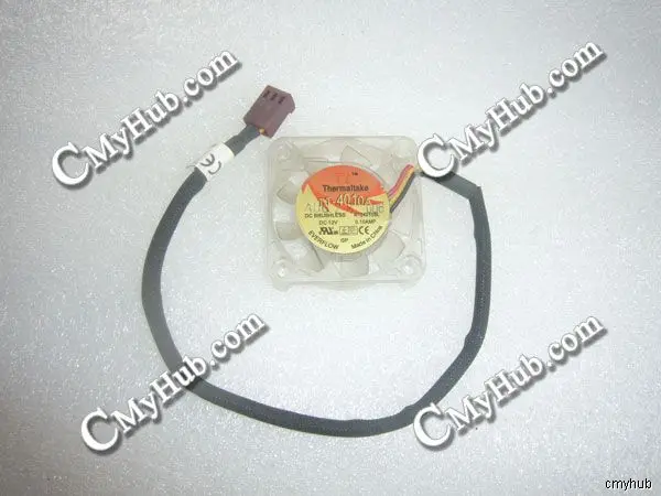 Для EVERFLOW R124010SL TT-4010A DC12V 0.10A 4010 4 см 40 мм 40x40x10 мм 3pin охлаждающий вентилятор R124010SL
