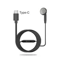 Type C Plug 120cm