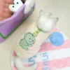 Casaca de polar para gatos con arnés: Abrigo Anti-pelos Emoape