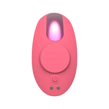 Remote Control Vibratior Clitoris Stimulator Vibrating Dildos For Women Panties Clitoris Sucker Vaginal Massager Adult Sex Toys 3