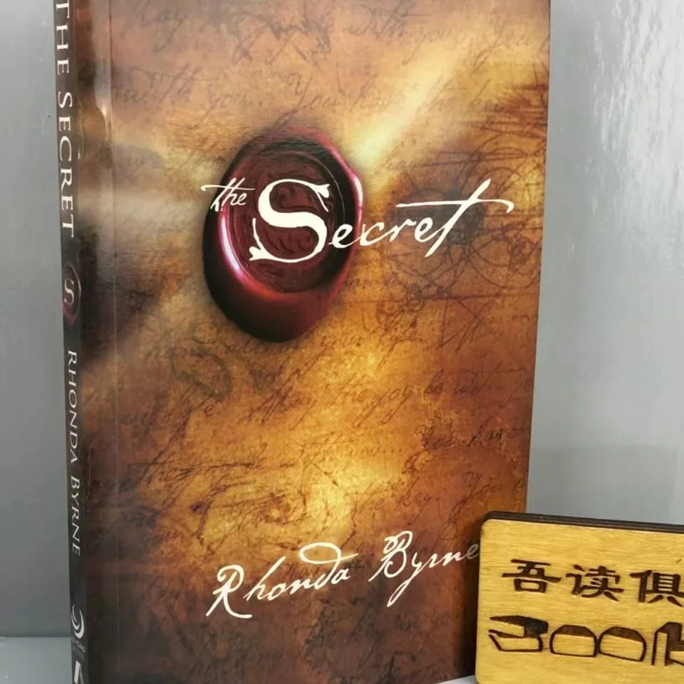 ザ・シークレット　シリーズ６冊セット　ロンダバーン ザ・シークレット」ロンダ・バーン [文芸書（海外）] - KADOKAWA