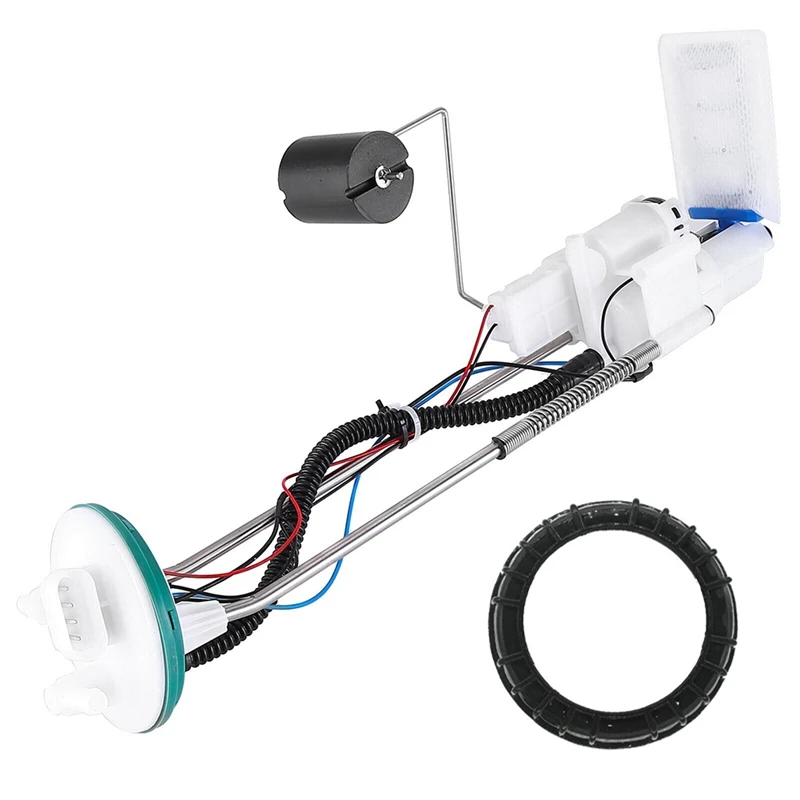 

1 PCS Motorcycle Fuel Pump Assembly 709000461 47-1029 Parts Accessories For Can-Am Outlander HD8 Renegade MAX 450 570 2016-