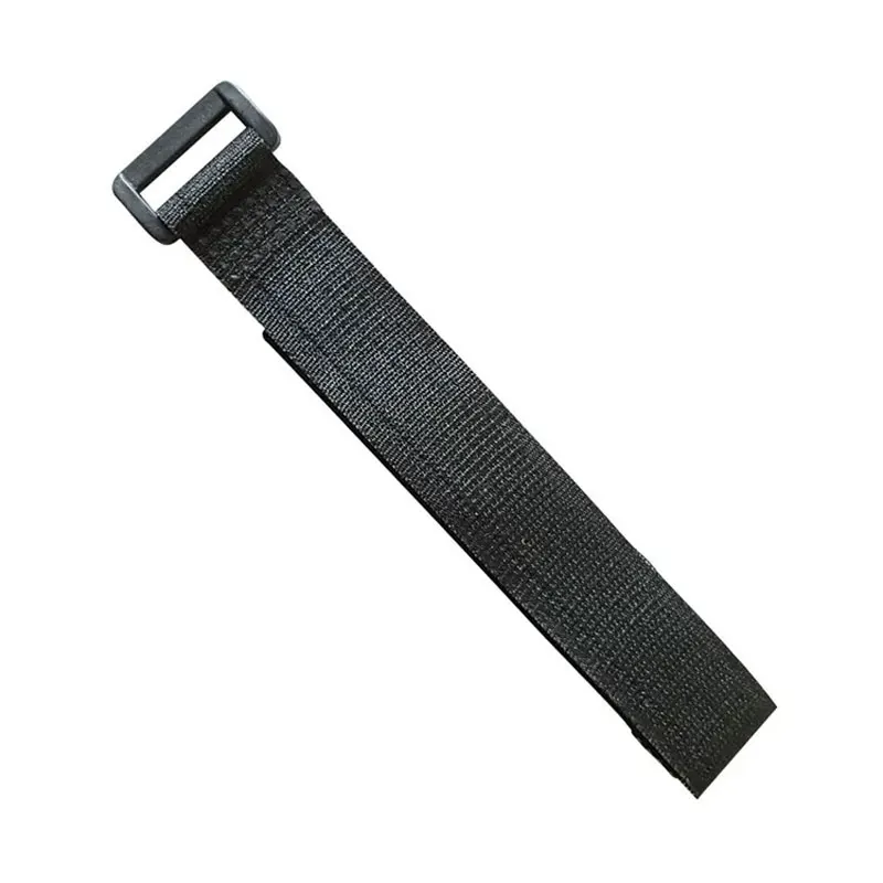 Sangles Velcro pour batterie drone 20cm - Lot de 1/5/10 pièces
