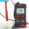 NJTY T1 Fully Intelligent Digital Multimeter - No Need to Change Gears, Small and Mini, Fully Automatic, Anti-Burn Universal Me 4