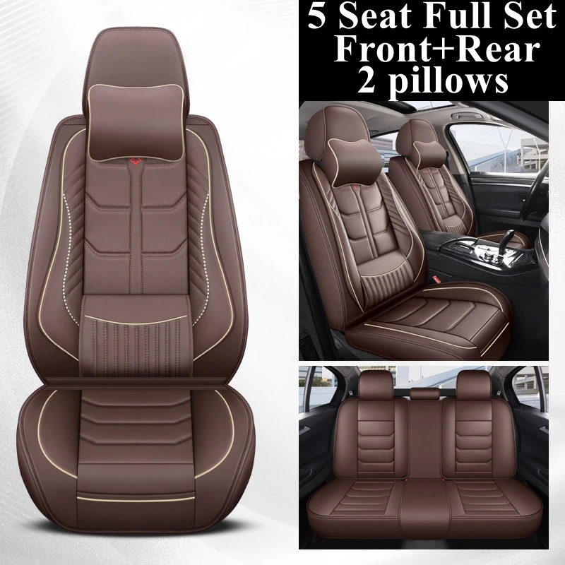 

Комплект чехлов на автомобильные сиденья для Mitsubishi Asx Cololt Cross красного цвета, Fortis Galant L200, Lancer x, Lancer Montero, Outlander, Pajero, Zinger