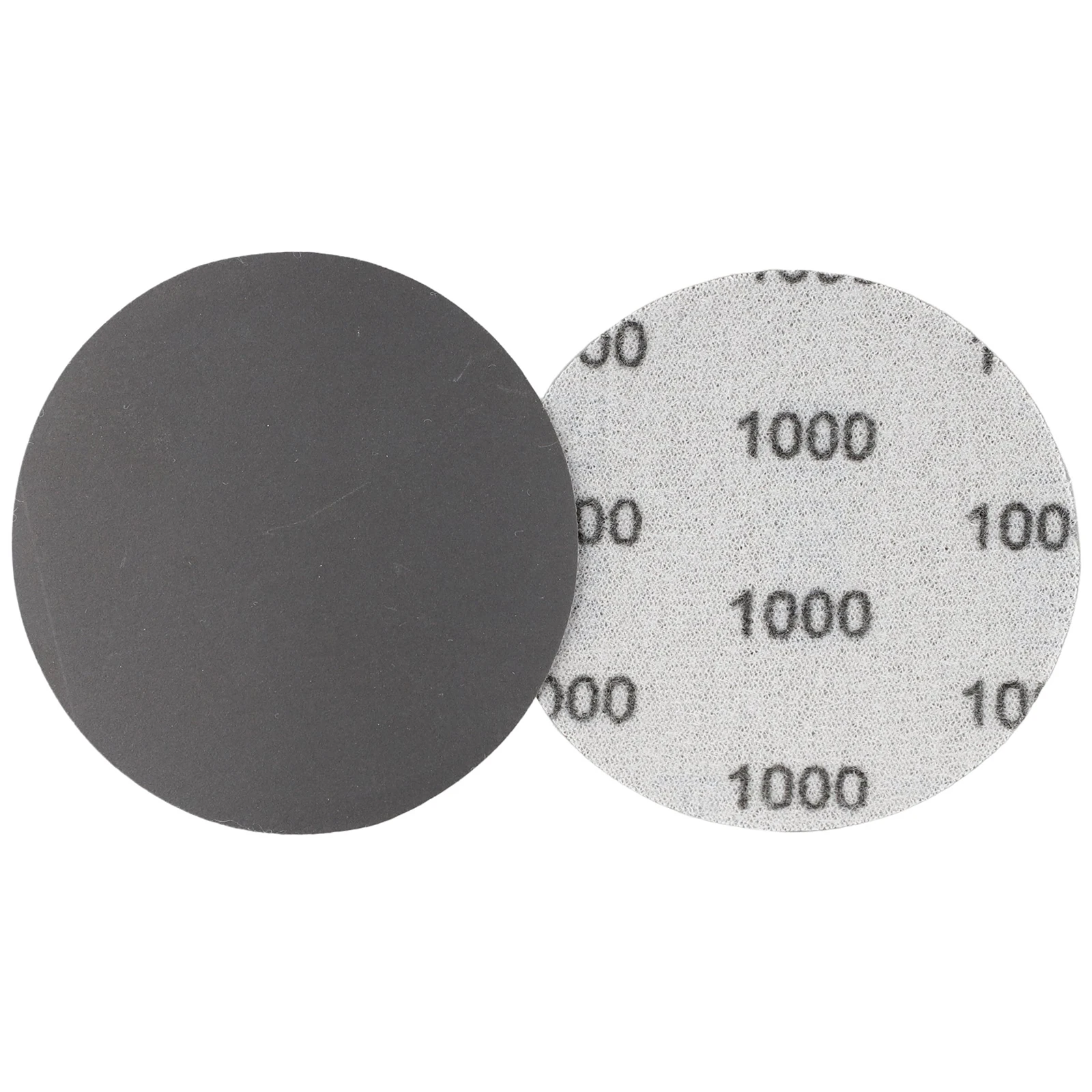 

3 Inch Sandpaper Sandpaper Prevent Clogging 30pcs/set Sanding 75mm Waterproof Sandpaper Wet And Dry Sanding New